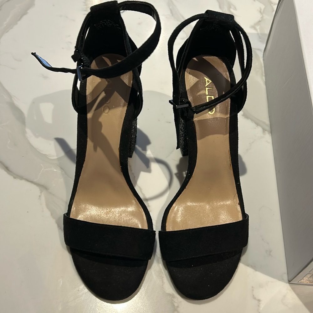 Aldo Shoes- Brookshear